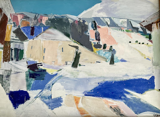 Karl Glatt (1912 - 2003) - photo 1