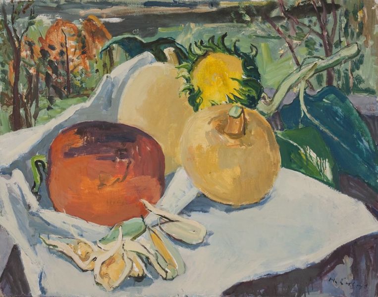 Hermann Euler (1900 - 1970) - photo 1