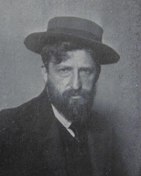 Leo Samberger (1861 - 1949) - Foto 1