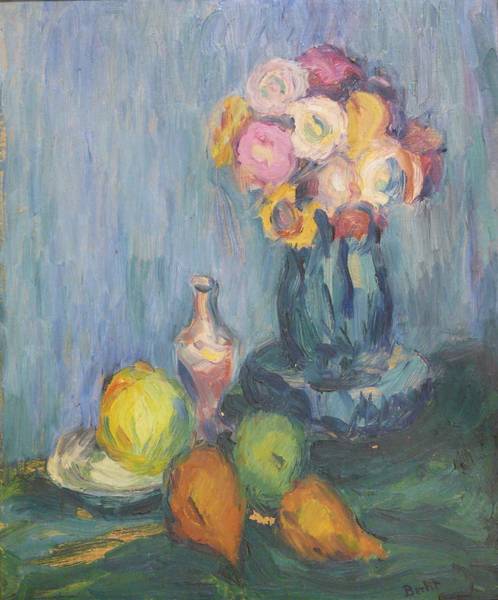 Rüdiger Berlit (1883 - 1939) - photo 1