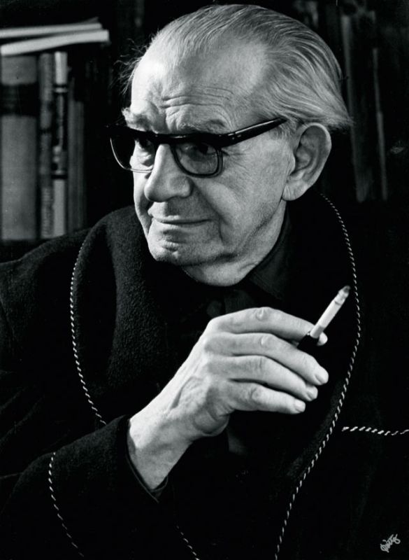 Sandor Bortnik (1893 - 1976) - photo 1