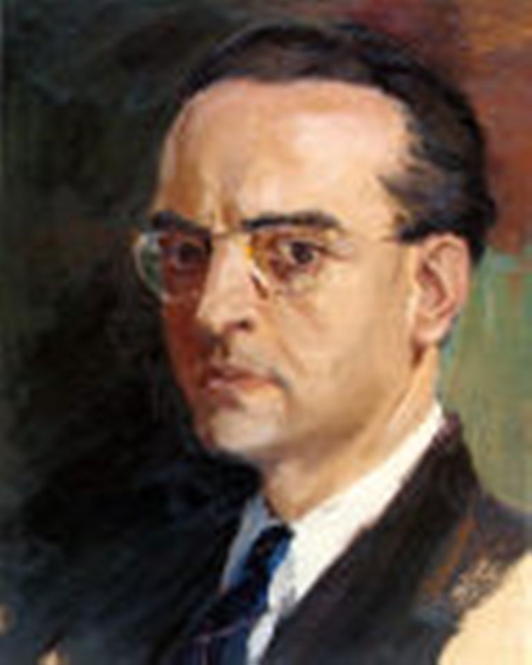 Alexandros Alexandrakis (1913 - 1968) - photo 1