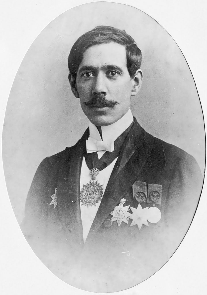Georgios Prokopiou (1876 - 1940) - Foto 1