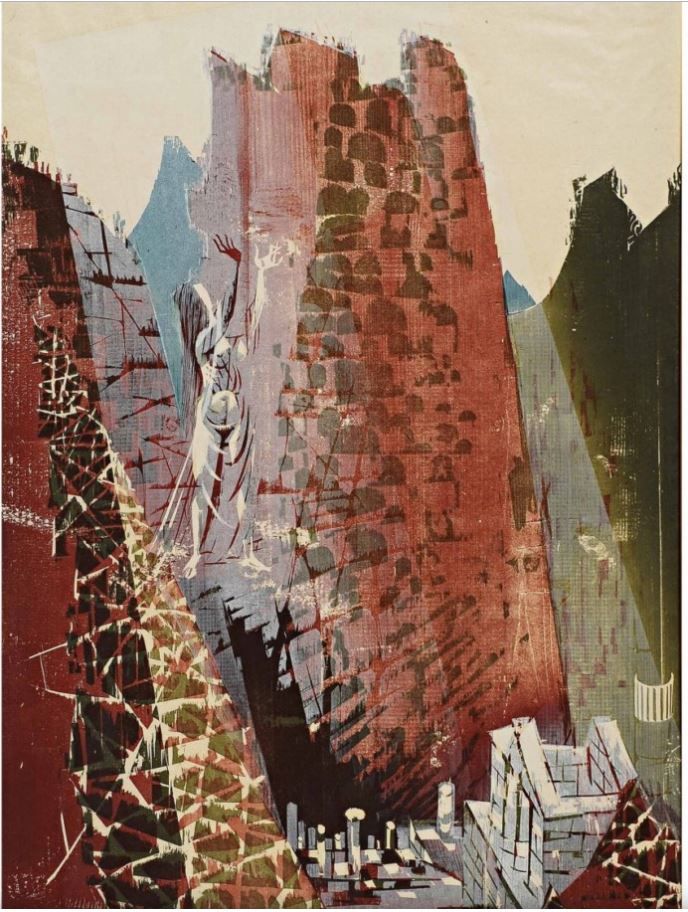 Costas Grammatopoulos (1916 - 2003) - Foto 1