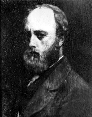 Olaf Isaachsen (1835 - 1893) - photo 1