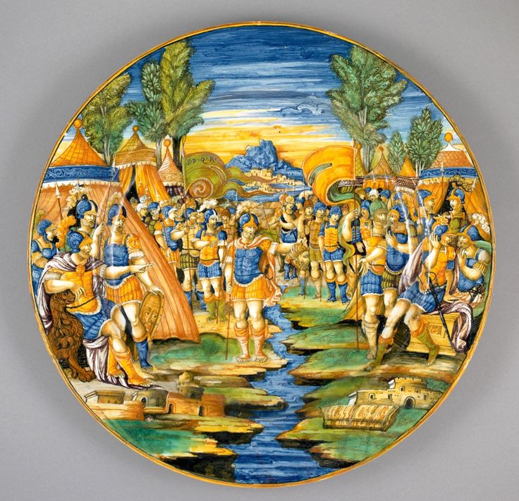 Sforza di Marcantonio (XVI. Jahrhundert - 1581) - Foto 1