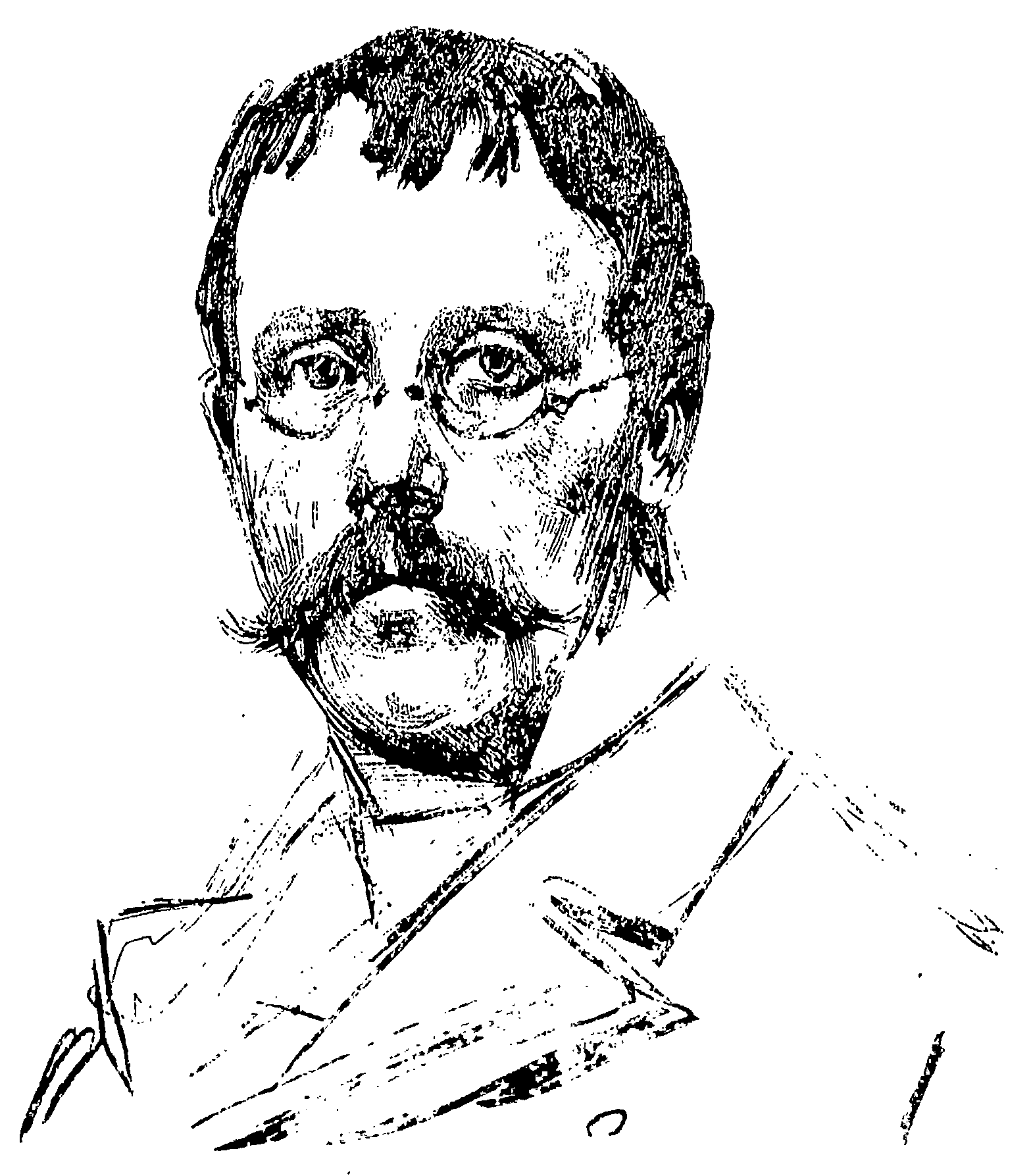 Eilif Peterssen (1852 - 1928) - Foto 1