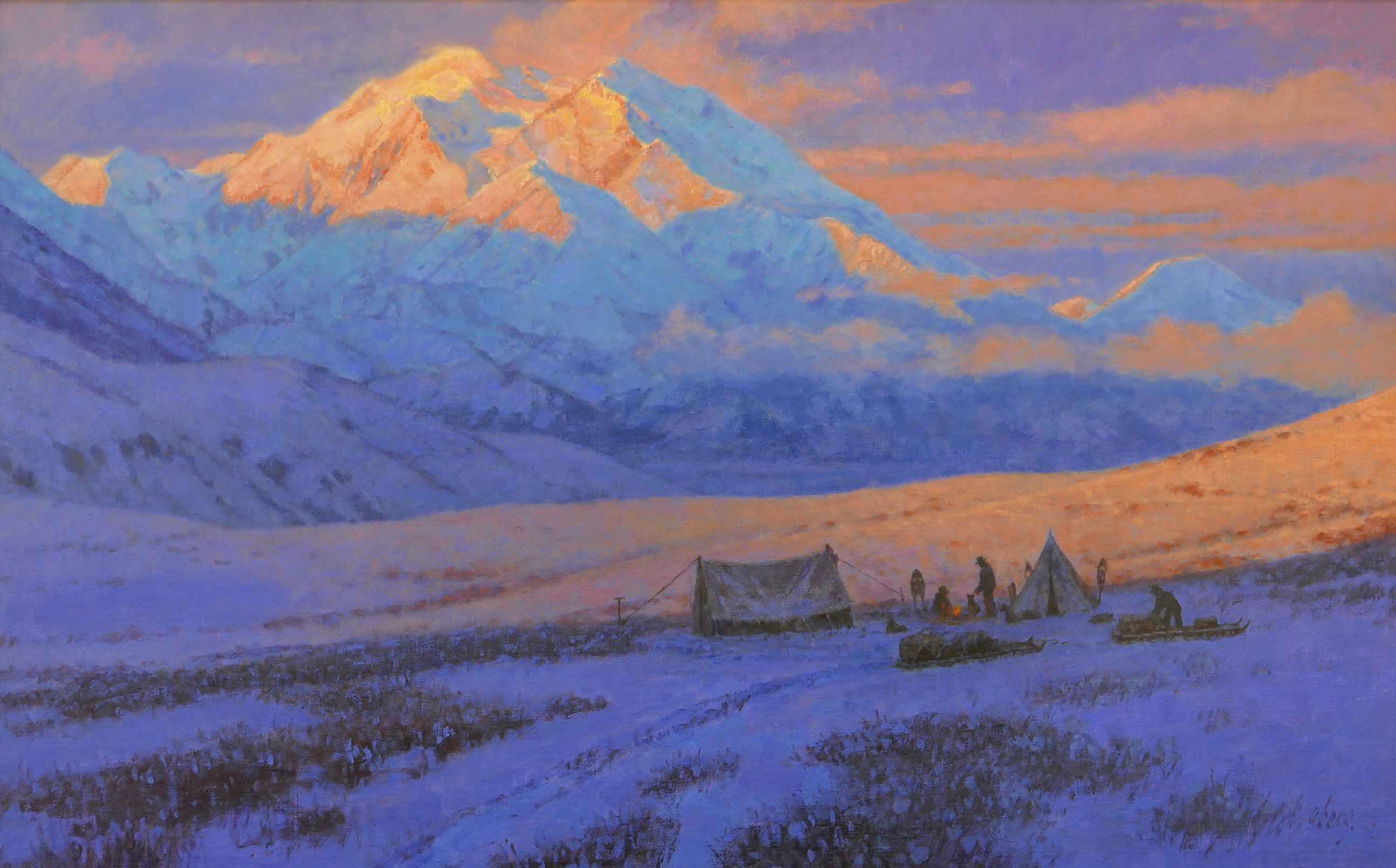 Belmore Brown (1880 - 1954) - Foto 1