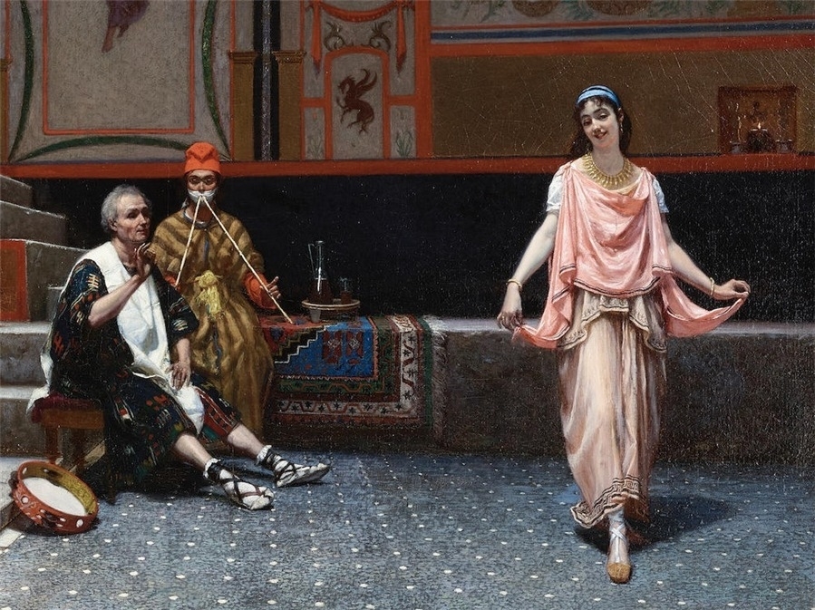 Anatolio Scifoni (1841 - 1884) - photo 1