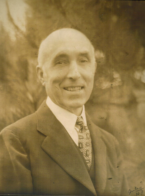 Edward Volkert (1871 - 1935) - photo 1