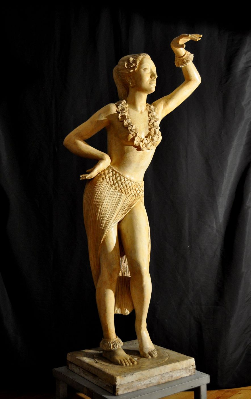 Giuseppe Salvatore Scalvini (1908 - 2003) - Foto 1