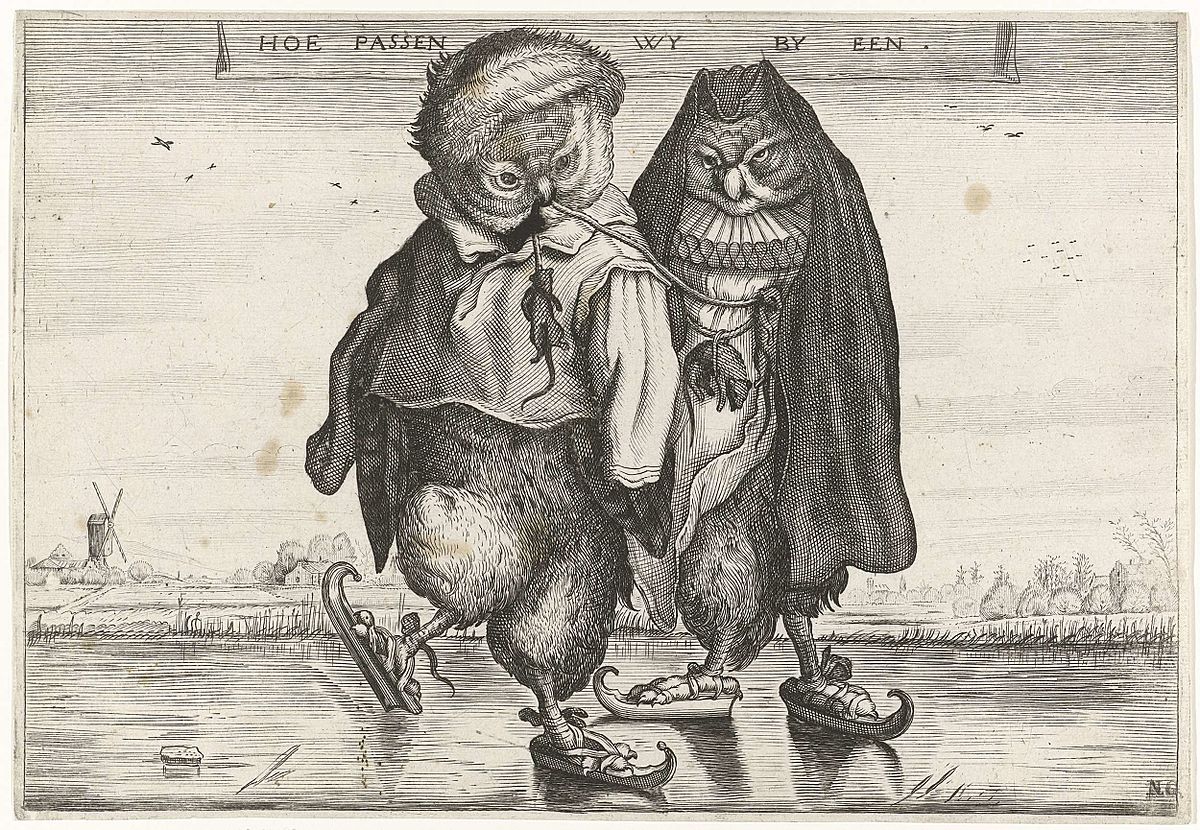 Adriaen Matham (1590 - 1660) - photo 1