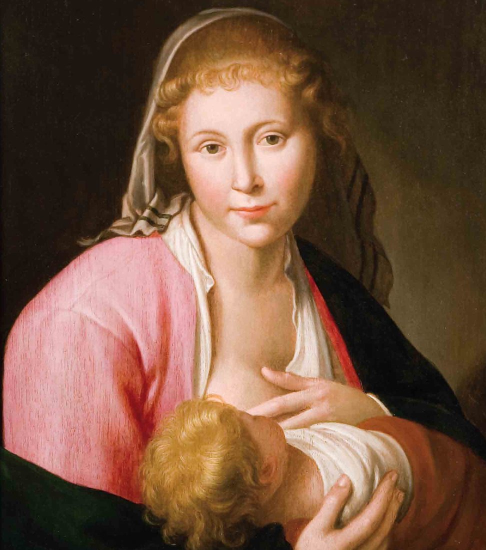 Richard van Orley (1663 - 1732) - Foto 1