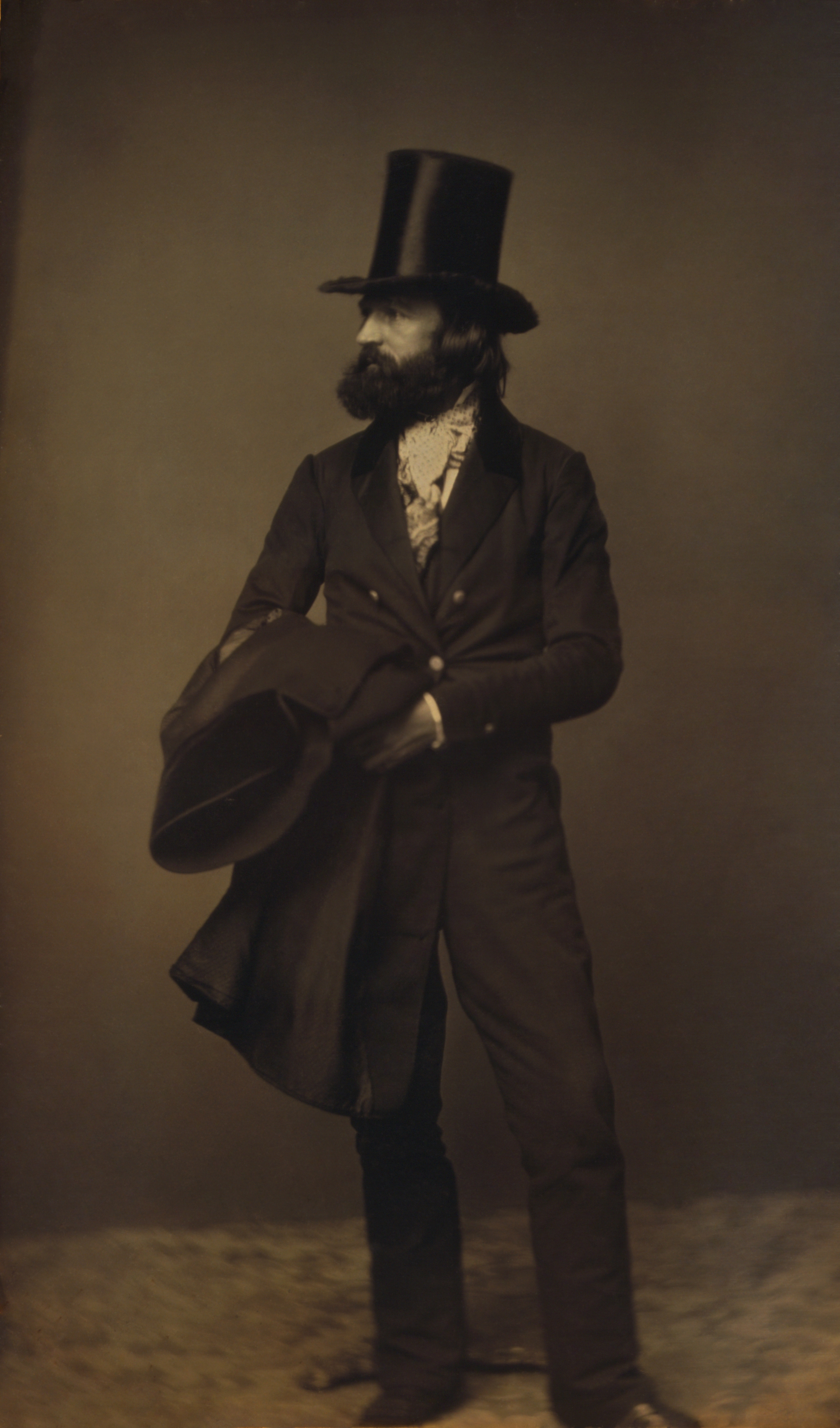 William Sydney Mount (1807 - 1868) - photo 1