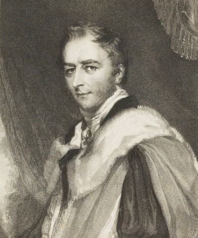 Charles Joseph Hullmandel (1789 - 1850) - photo 1