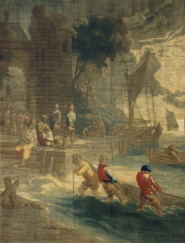 Augustin Coppens (1668 - 1740) - photo 1