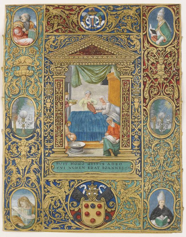 Vincent Raymond (XVI century - 1557) - photo 1