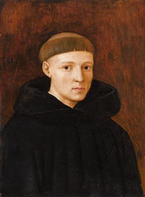 Jean Fouquet (1420 - 1481) - photo 1