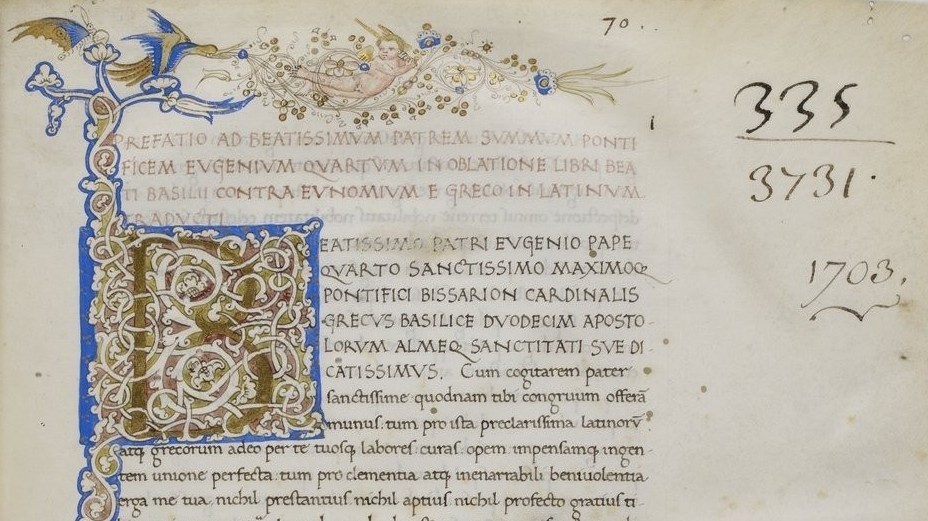 Bartolomeo d'Antonio Varnucci (1412 - 1479) - photo 1