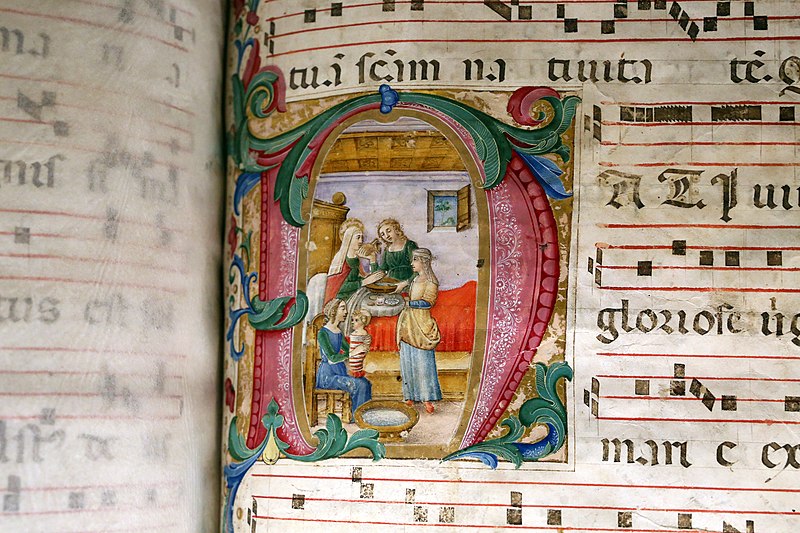 Littifredi Corbizi (1465 - 1520) - Foto 1