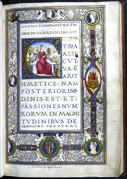 Cola Rapicano (1451 - 1488) - Foto 1