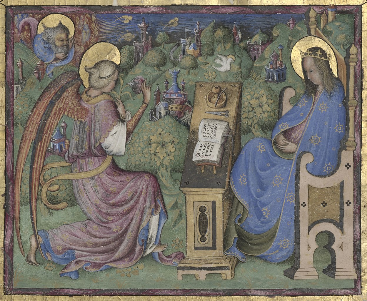 Belbello da Pavia (XV century - 1470) - photo 1