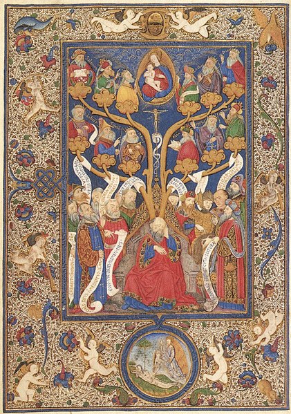 Matteo Felice (XV century - XV century) - photo 1