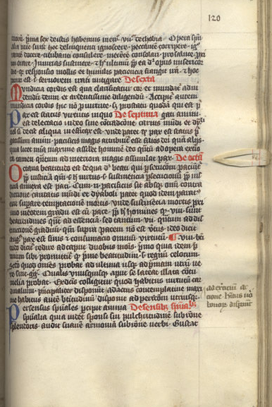 Hugo Ripelin (1205 - 1270) - Foto 1