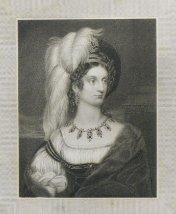 Джон Кокран (1803 - XIX век) - фото 1