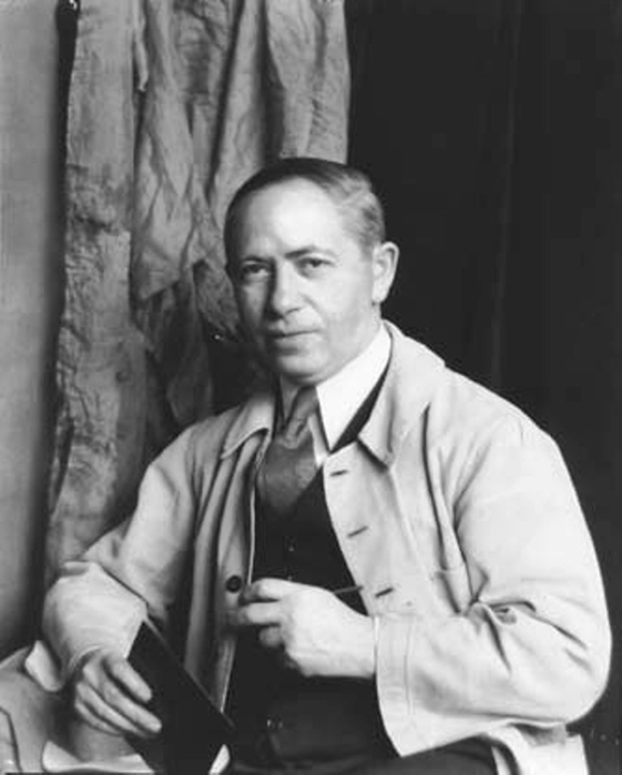William Auerbach-Levy (1889 - 1964) - Foto 1