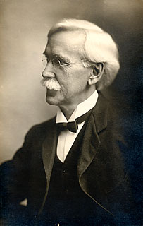 Джон Банди (1853 - 1933) - фото 1