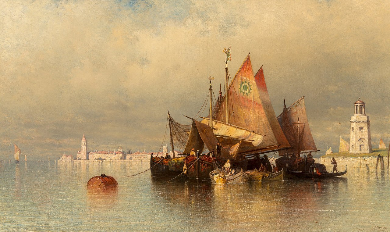 Andrew F. Banner (1841 - 1897) - Foto 1