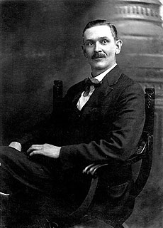 George Baker (1878 - 1943) - photo 1