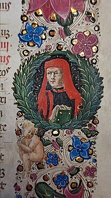 Леонардо Беллини (1423 - XV век) - фото 1