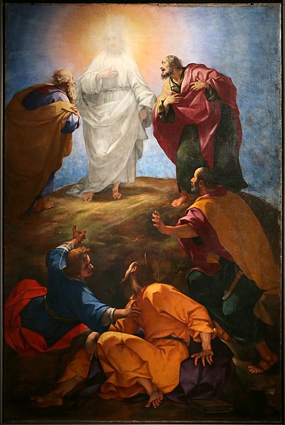 Giovanni Battista Paggi (1554 - 1627) - Foto 1