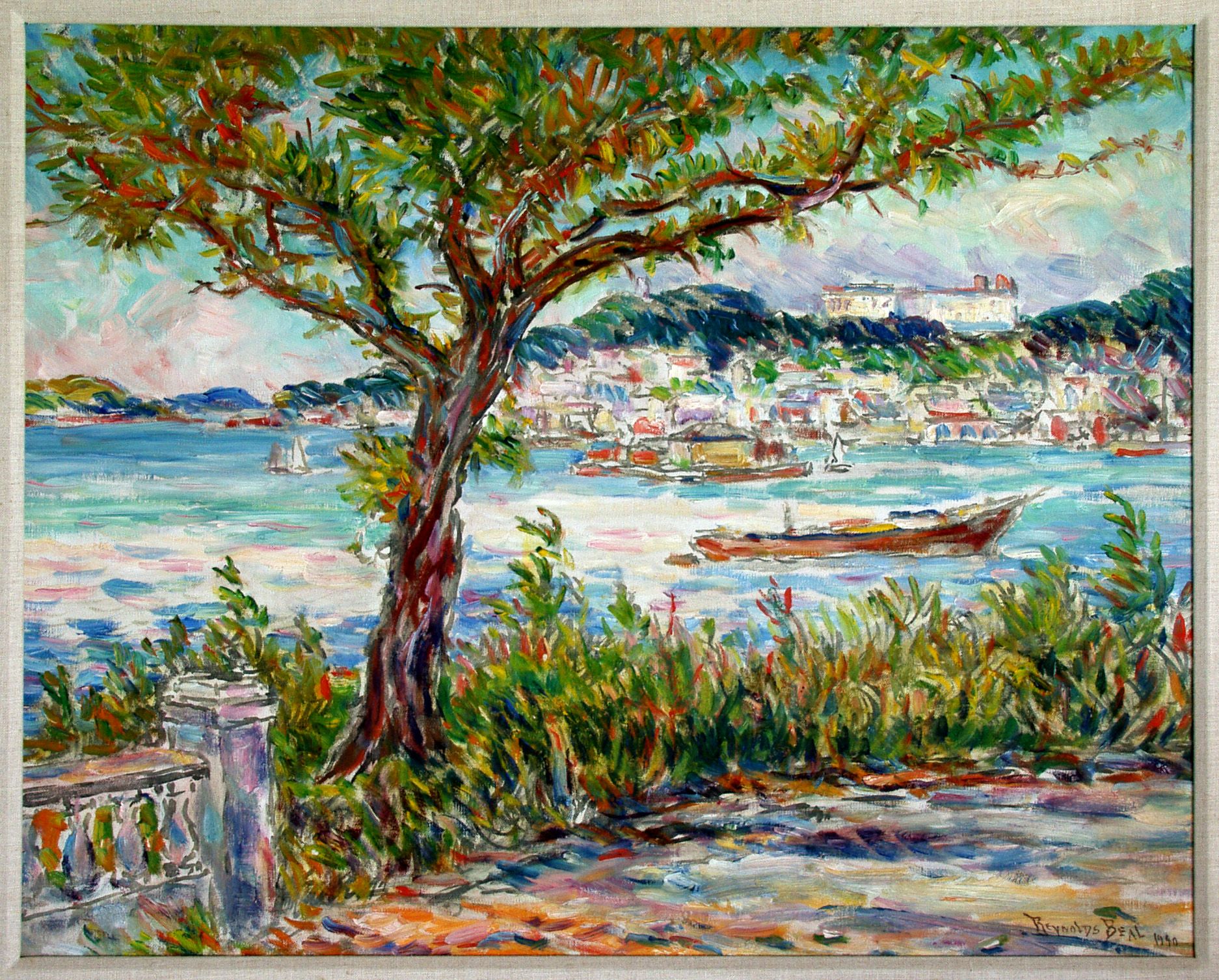 Reynolds Beale (1866 - 1951) - Foto 1