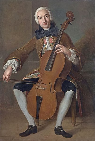 Luigi Boccherini (1743 - 1805) - Foto 1