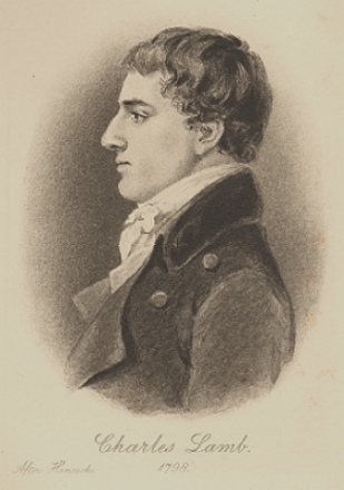 Charles Lamb (1775 - 1834) - photo 1