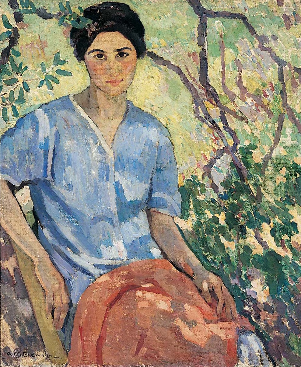 Anne Bremer (1868 - 1923) - photo 1