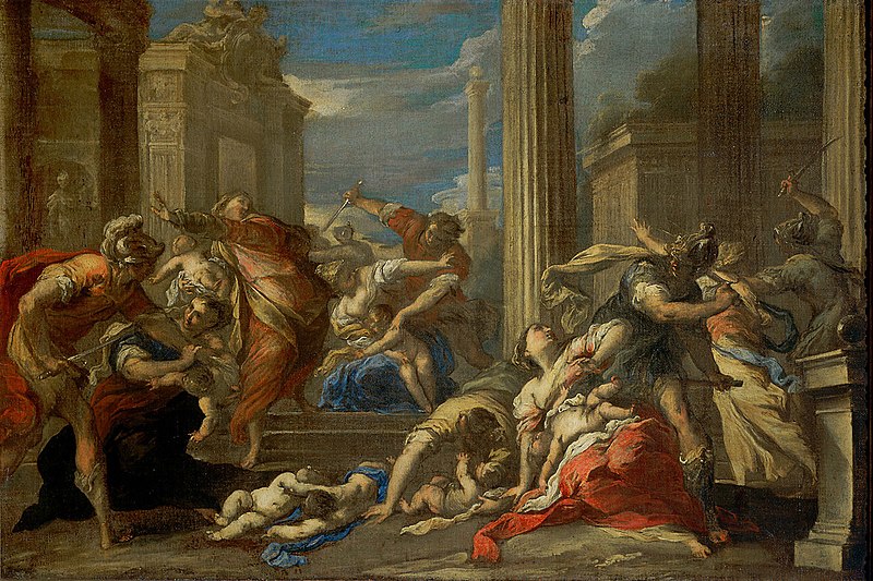 Valerio Castello (1624 - 1659) - photo 1