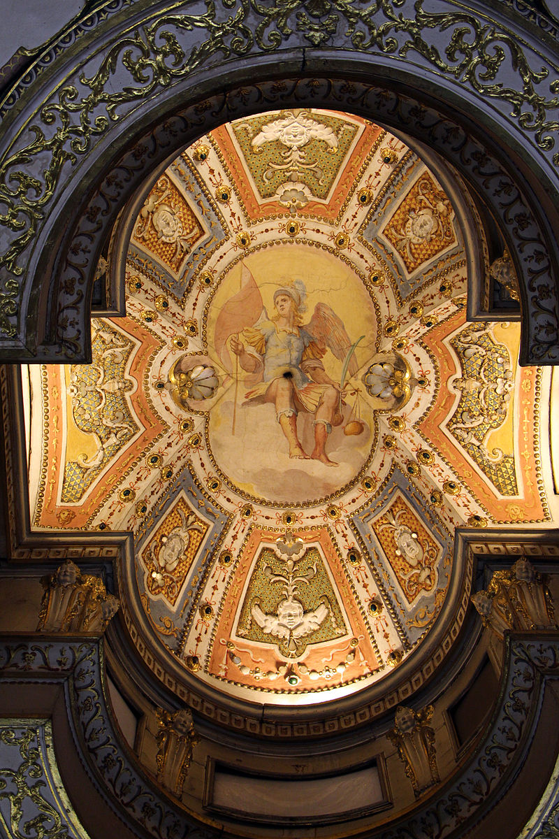 Michelangelo Cinganelli (1558 - 1635) - Foto 1