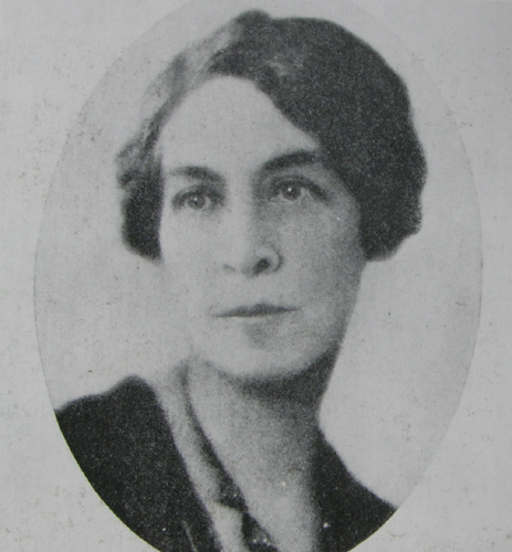 Marion Wachtel (1873 - 1954) - photo 1