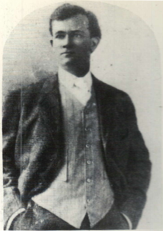 Selden Gil (1877 - 1947) - Foto 1