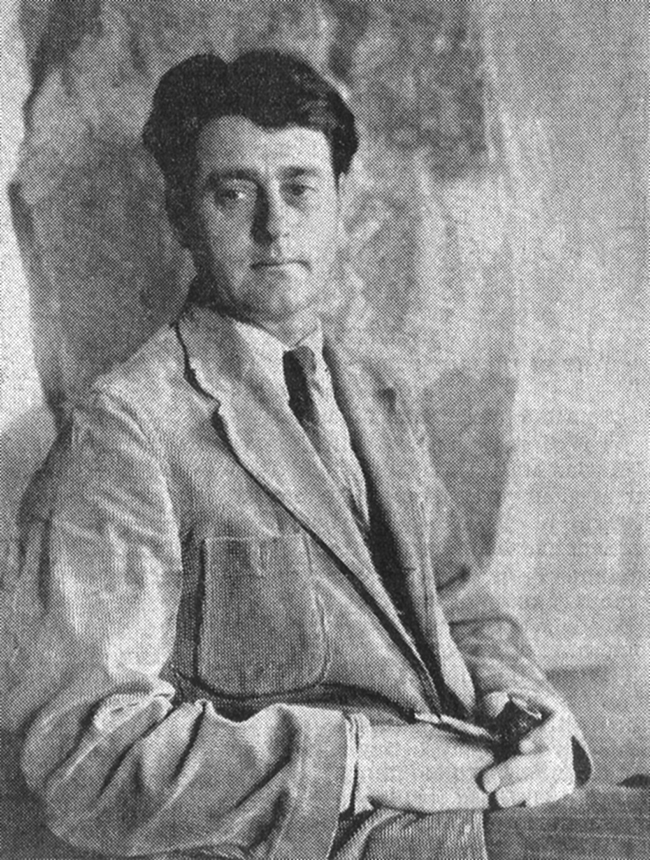 Arthur Hill Gilbert (1893 - 1970) - Foto 1