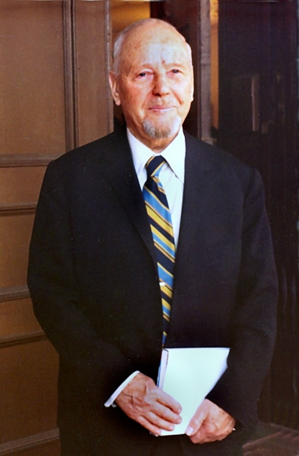 Мартиньш Круминьш (1900 - 1992) - фото 1