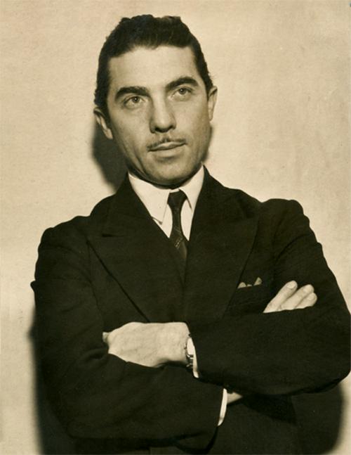 Теодор Лукитс (1897 - 1992) - фото 1