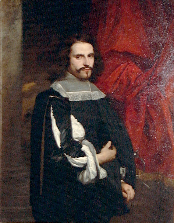 Giovanni Bernardo Carbone (1614 - 1683) - Foto 1