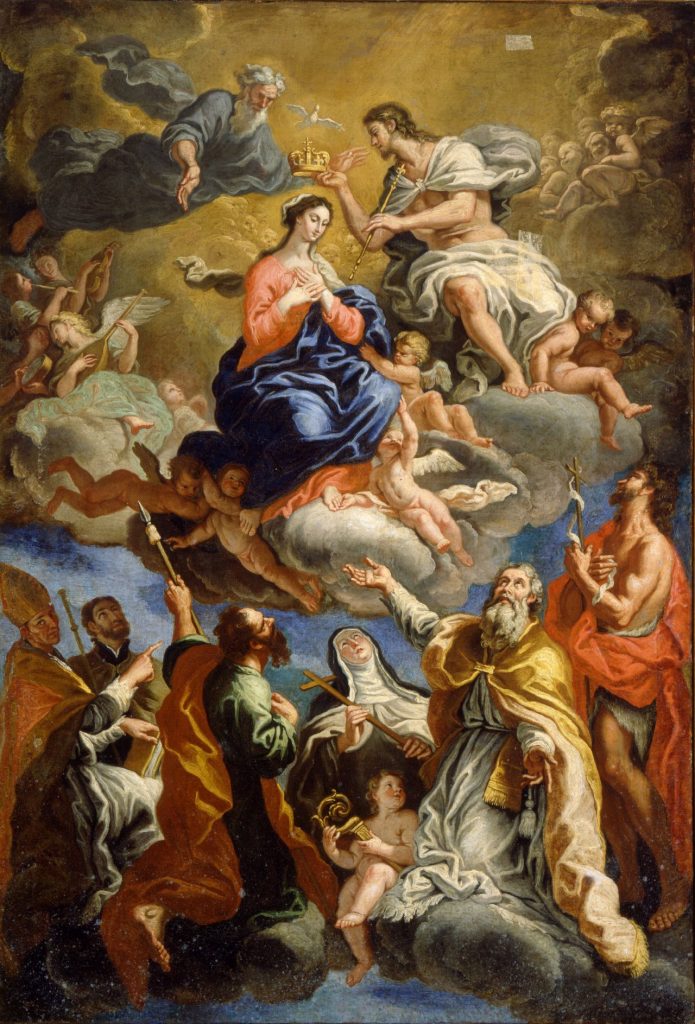 Giovanni Battista Merano (1632 - 1698) - Foto 1