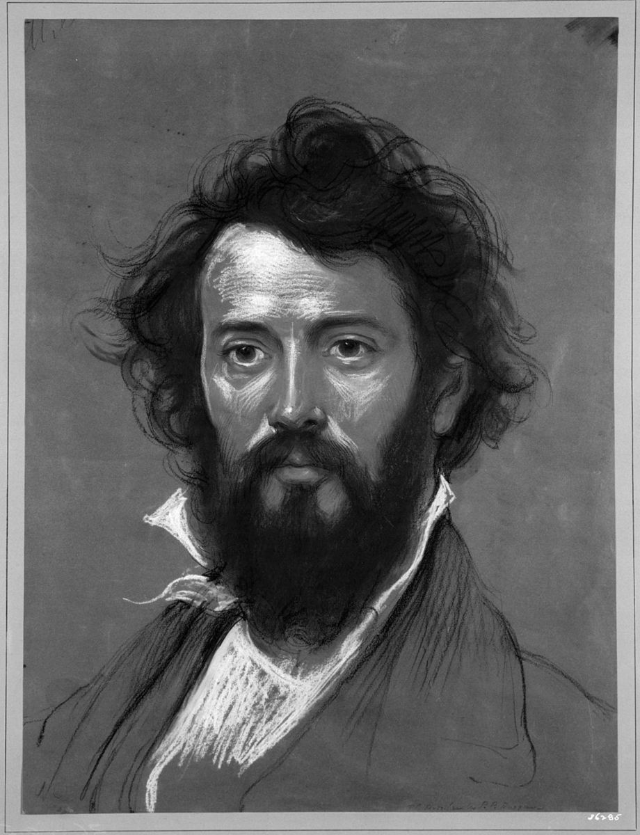 Thomas Rossiter (1818 - 1871) - photo 1