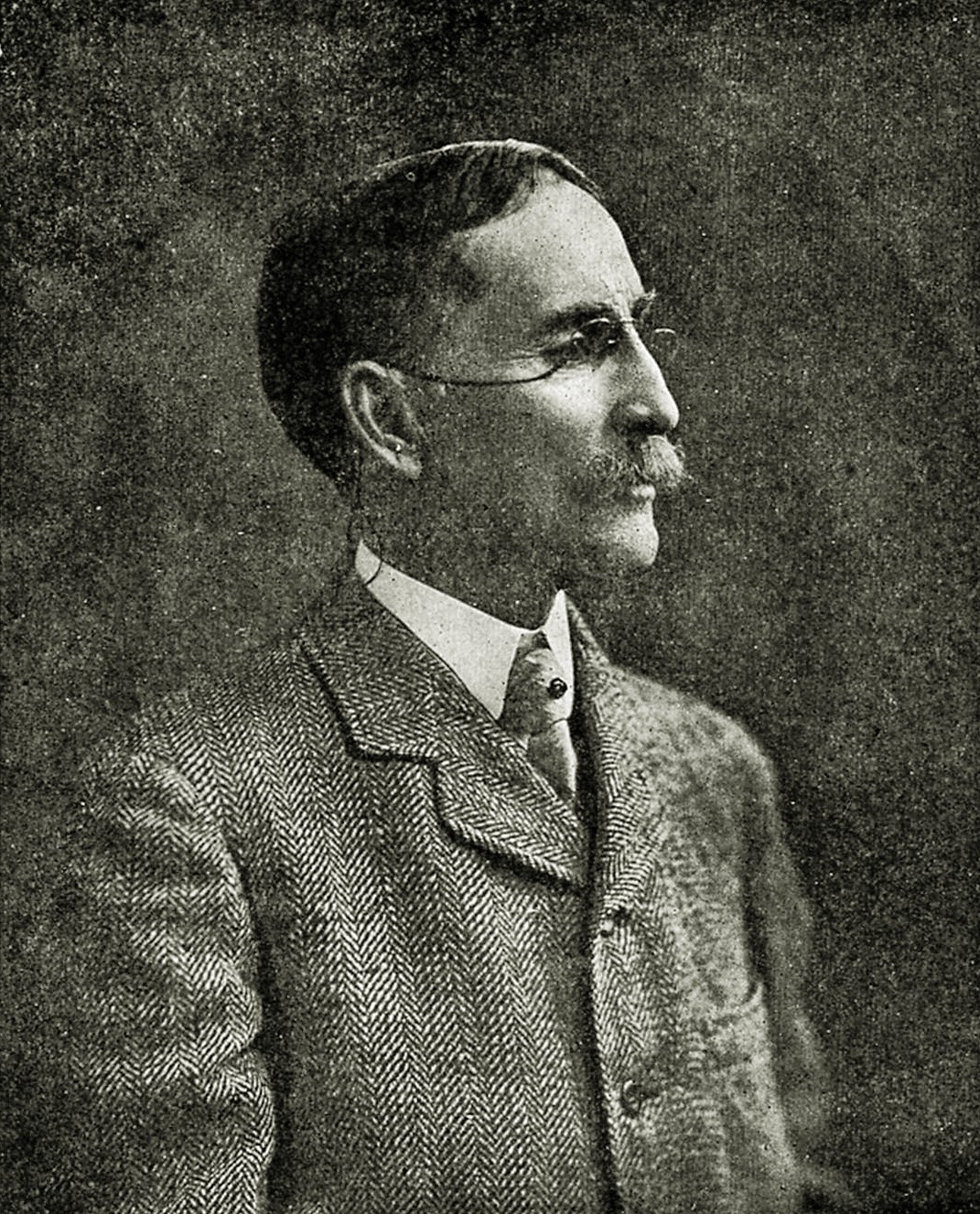 Birge Harrison (1854 - 1929) - photo 1